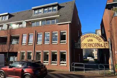 Woning Blekersvaartweg 44b Heemstede