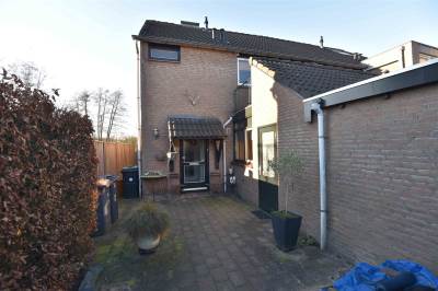 Woning Beekweide 67 Epe