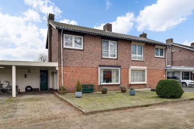 Woning Herenstraat 149 Weert