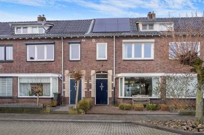 Woning Lentestraat 5 Heerlen