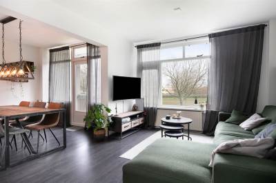 Woning Albertistraat 56 Rotterdam