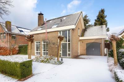 Woning De Wan 26 Geffen