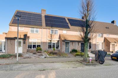 Woning Koolzaadbeemd 3 Valkenswaard