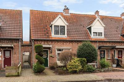 Woning Rietstraat 89 Almelo