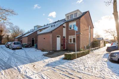 Woning Vijzelstraat 1 Alkmaar