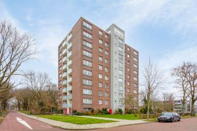 Woning Dierenriem 106 Amsterdam