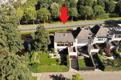 Woning Neptunushof 56 Krimpen aan de Lek