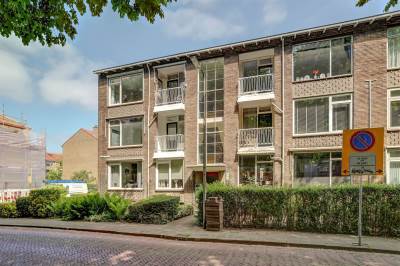 Woning Oranje-Nassaulaan 27 Gouda