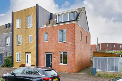 Woning Decatlon 61 Assendelft