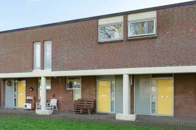 Woning Jupiter 9 Berkel en Rodenrijs