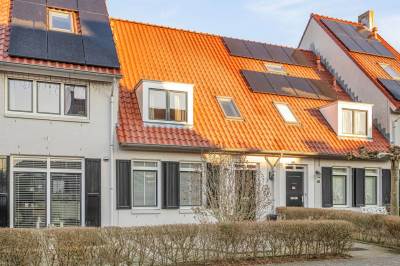Woning Peggenhoeve 3 Helmond