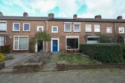 Woning Ds. Creutzbergweg 10 Nijmegen