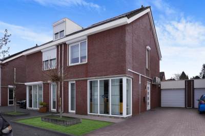 Woning Pensionaatstraat 54 Kerkrade