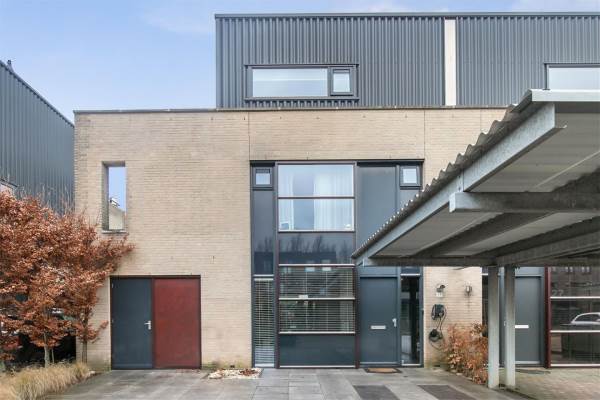 Woning Spletting 25 Etten-Leur