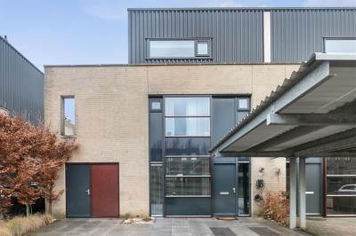 Woning Spletting 25 Etten-Leur