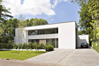 Woning Mozartlaan 24 Breda