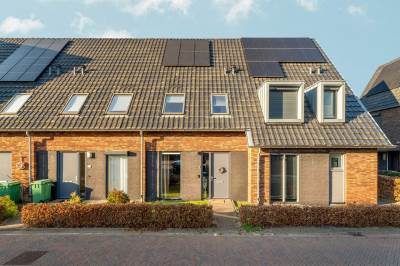 Woning Zesmorgenstraat 20 Zevenaar