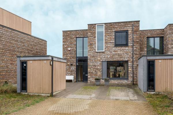 Woning Duinrugstraat 23 Almere