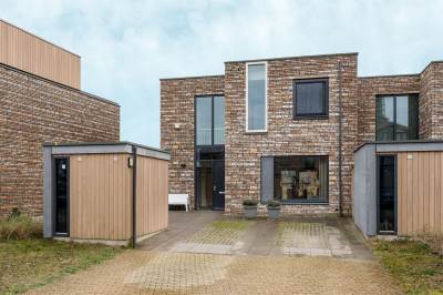 Woning Duinrugstraat 23 Almere