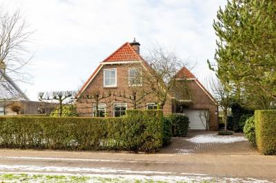 Woning Westerlaan 33 Tiendeveen (Gem. Hoogeveen)