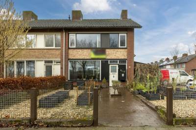 Woning Reaalstede 29 Cuijk