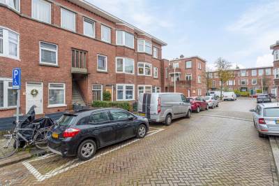 Woning Otterlostraat 9 Den Haag