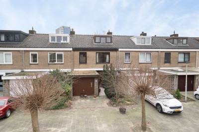 Woning Fazantstraat 32 Capelle aan den IJssel