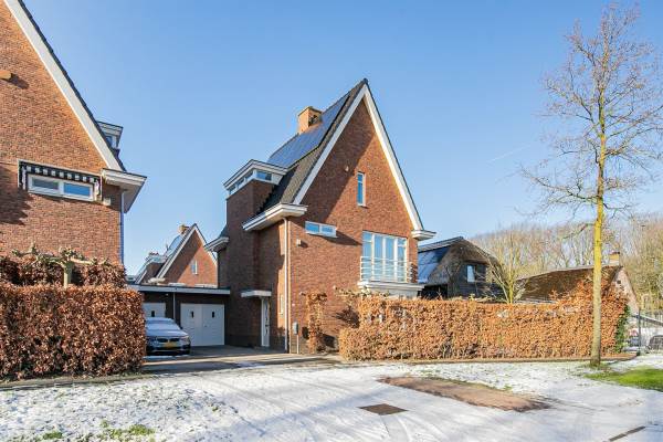 Woning Hondstraat 6 Oosterhout (NB)