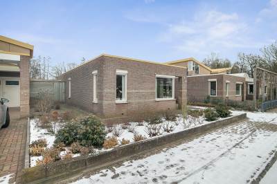 Woning Boerkist 30 Meppel