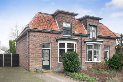 Woning Deventerstraat 51 Vaassen