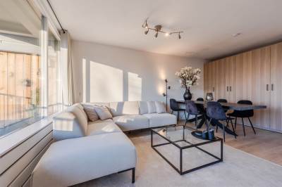 Woning Zalkerbos 267 Zoetermeer