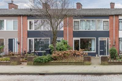 Woning Lage Woerd 29 Naaldwijk