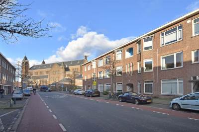Woning Kamperfoeliestraat 265 Den Haag