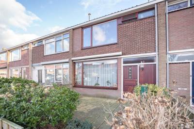 Woning Rozenstraat 9 Rozenburg (ZH)