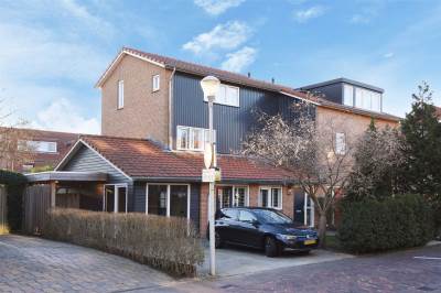 Woning Moeraswederik 15 Den Haag