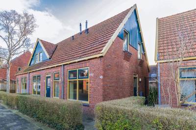 Woning Wingerdhoek 6 Groningen