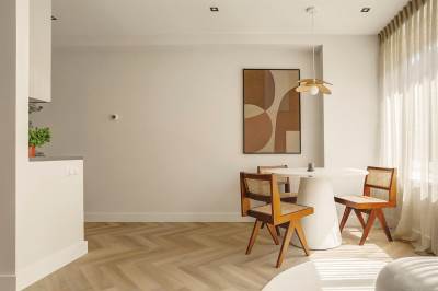 Woning Andreas Schelfhoutstraat 48B Amsterdam