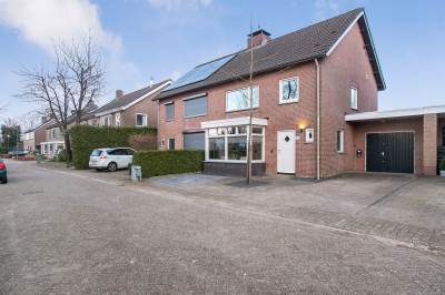 Woning Tanneskampke 13 Den Bosch