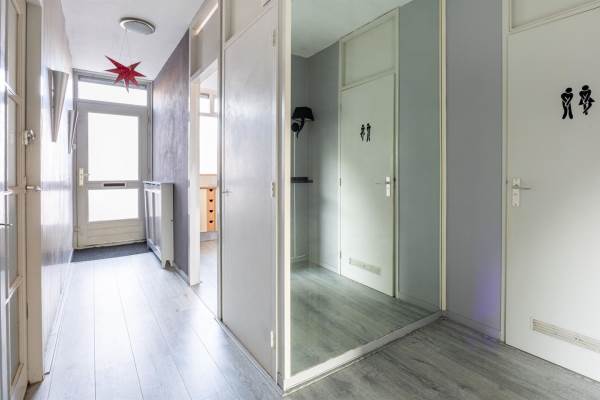 Woning de Fennen 354 Leeuwarden