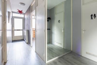 Woning de Fennen 354 Leeuwarden