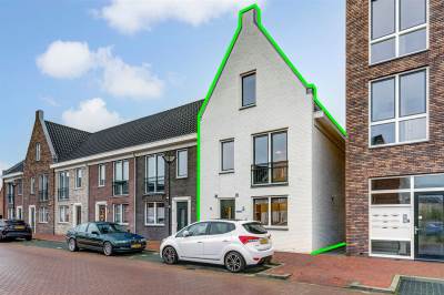 Woning Vendelier 44 Renswoude
