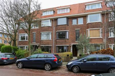 Woning Sparrelaan 68 Rijswijk (ZH)