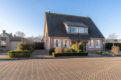 Woning Kamillestraat 4 Hedel