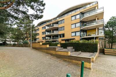 Woning Jan Willem Frisohof 19 Den Haag