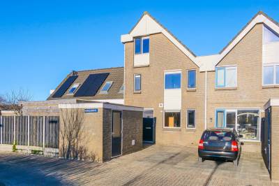 Woning Middelzand 4101 Julianadorp