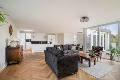 Woning Ikoon 3 Capelle aan den IJssel