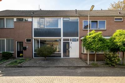 Woning Pelikaanstraat 6 Losser