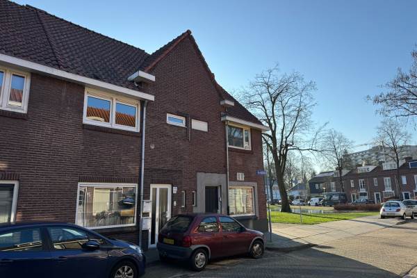 Woning Ranonkelstraat 77a Eindhoven