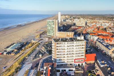 Woning Seinpostweg 2c7 Zandvoort