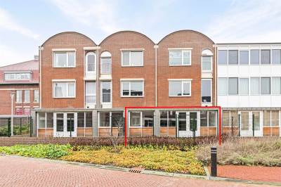 Woning Burg Gautiersingel 9A Coevorden